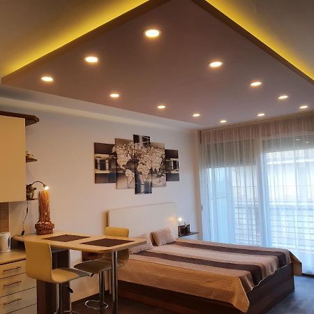Apartman 511 시오포크 외부 사진