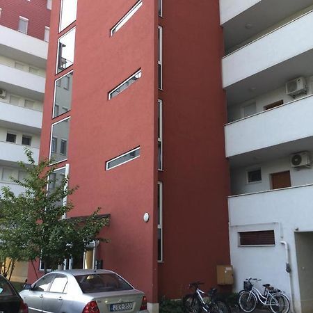 Apartman 511 시오포크 외부 사진