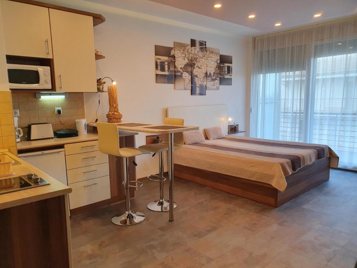 Apartman 511 시오포크 외부 사진